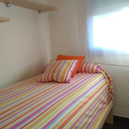 Apartamentos Deluxe Playa Norte Peñíscola 外观 照片