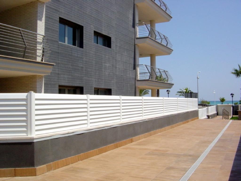 Apartamentos Deluxe Playa Norte Peñíscola 外观 照片