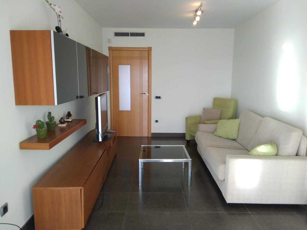 Apartamentos Deluxe Playa Norte Peñíscola 外观 照片