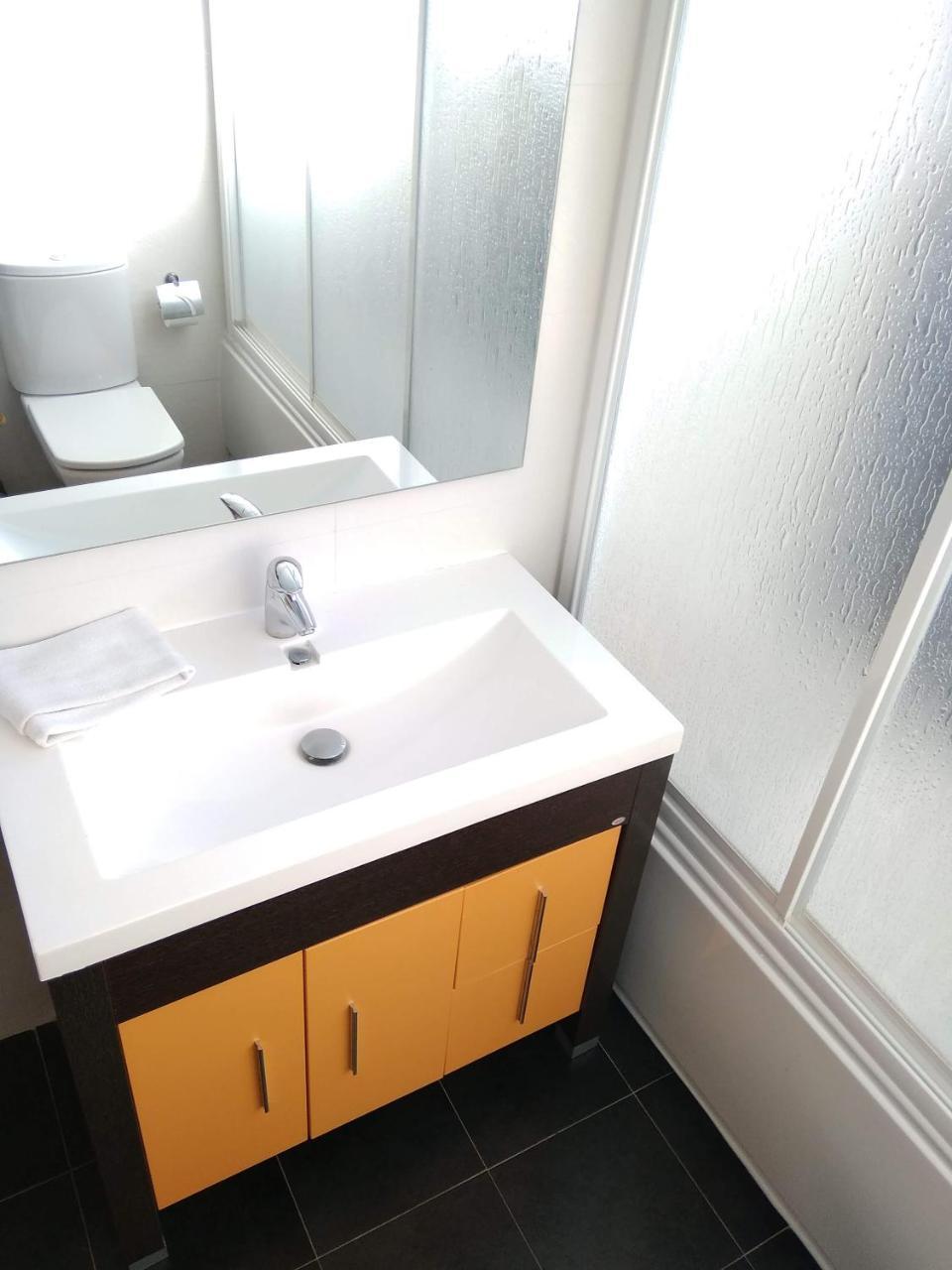 Apartamentos Deluxe Playa Norte Peñíscola 外观 照片